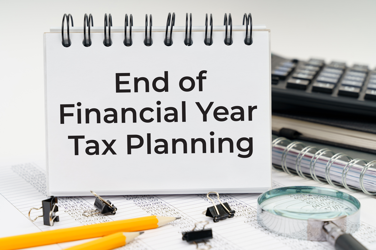 Fare better in uncertain conditions with smart tax optimisation with Accelerate WA Accounting Group